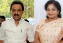 I do not want to interfere of Tamilisai desires says MK Stalin
